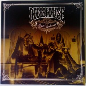 Dollhouse – The Royal Rendezvouz
