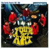 Four By Art - The Early Years '82-'86
