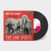 LOW SPIRITS - OUTTA SIGHT/EVIL EYE - immagine 2