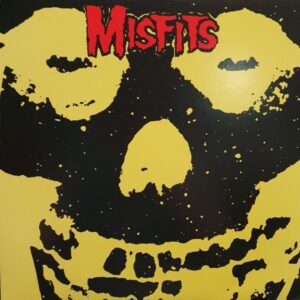 Misfits - Collection