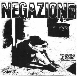 Negazione Tutti Pazzi