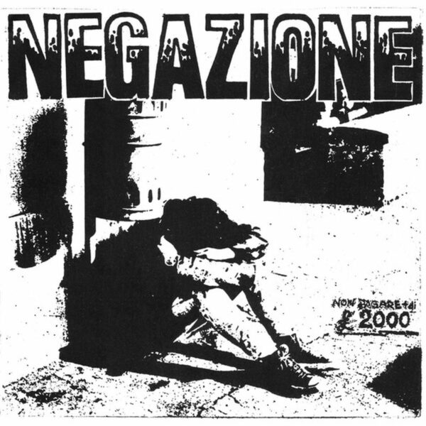 Negazione Tutti Pazzi
