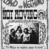 Not Moving Land of Nothing - immagine 4