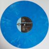 Poison Idea ‎– Darby Crash Rides Again: The Early Years, Volume 1  (Blue Marbled Vinyl) - immagine 2