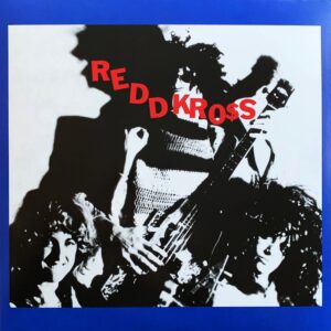 Redd Kross - Born Innocent (Red vinyl)