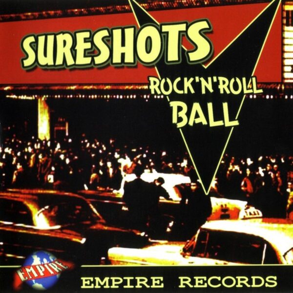 Sureshots - Rock'n'Roll Ball