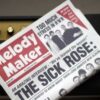 The Sick Rose No Need for Speed - Image 3