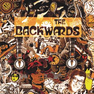 The Backwards - Eerie Thoughts Collection pt. 3