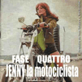 Fase Quattro / Toni Crimine S/t