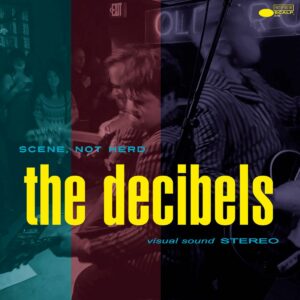 Decibels - Scene Not Herd