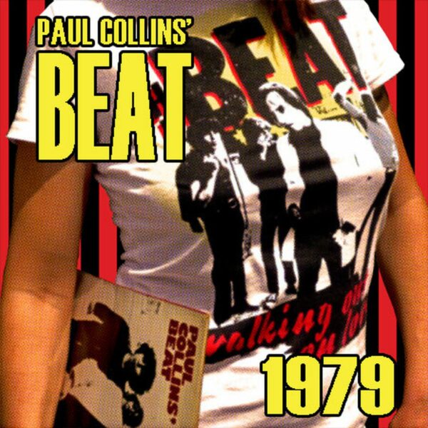 Paul Collins' Beat ‎– 1979