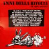 AA VV - Inni Della Rivolta (24 canti anarchici)