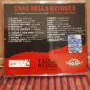 AA VV - Inni Della Rivolta (24 canti anarchici) - Image 3