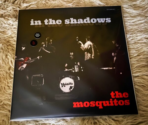 The Mosquitos - In The Shadows - immagine 4