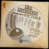 The Oppressed ‎– Victims / Work Together - immagine 2