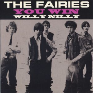 The Fairies – You Win