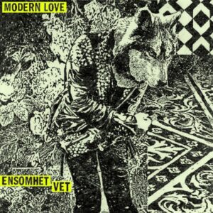 Modern Love – Ensomhet Vet