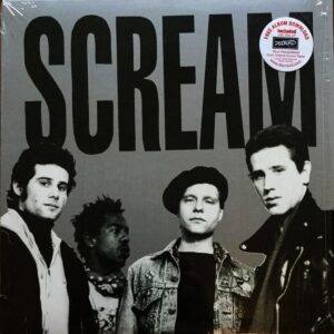 Scream - This Side Up