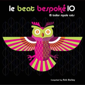 AA VV - Le Beat Bespoké Vol.10
