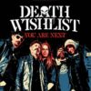 Death Wishlist - You Are Next