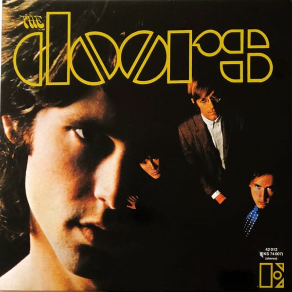 The Doors – The Doors