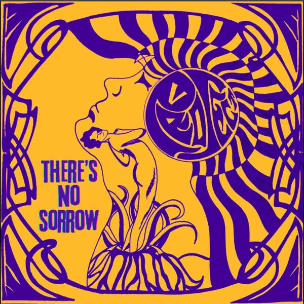 Project V - There’s No Sorrows