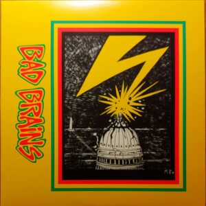 Bad Brains - Bad Brains