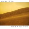 Carlo Masu e Le Ossa - Ombre Di Un Corpo Estraneo