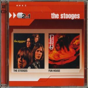 The Stooges – The Stooges / Fun House