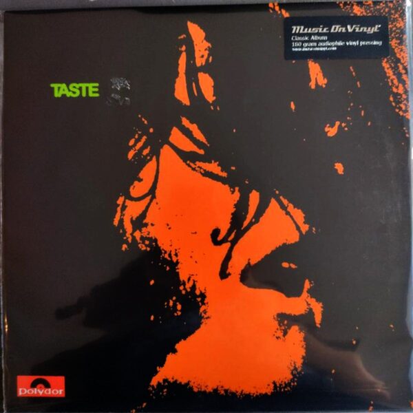Taste - Taste