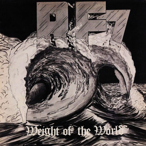 RF7 – Weight Of The World
