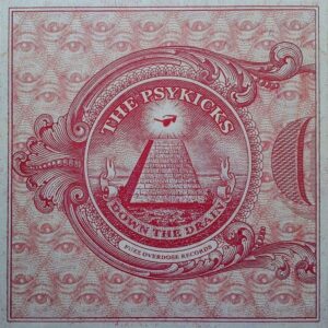 The Psykicks – Down The Drain
