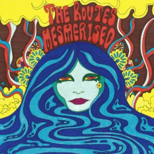 The Routes – Mesmerised
