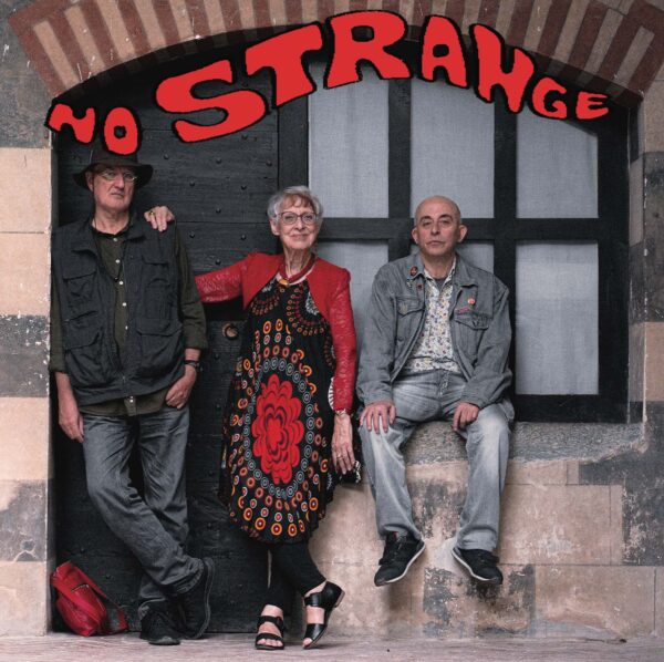 No Strange - Chiedilo a Te Stesso - Image 2