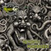 Monkey Cat - Psychotic Wonderland
