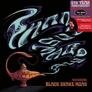 Black Snake Moan - Phantasmagoria