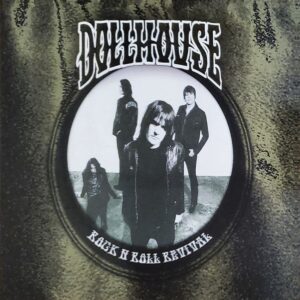 Dollhouse – Rock N Roll Revival