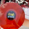 The Dogs – Hypersensitive (Red-Black Marbled vinyl) - Image 2