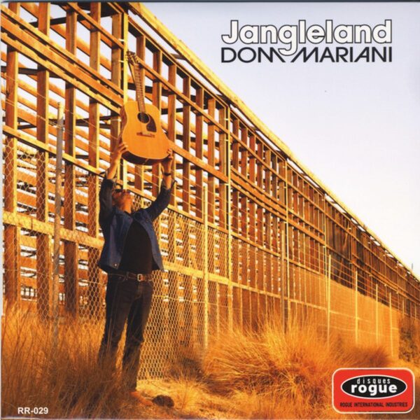 Dom Mariani – Jangleland