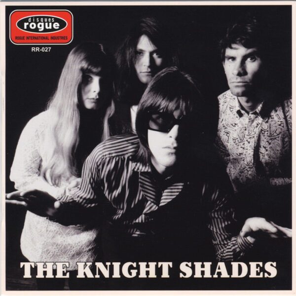 The Knight Shades – The Knight Shades