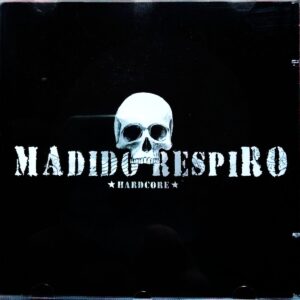Madido Respiro – Madido Respiro