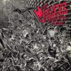The Morlocks - Submerged Alive (Red vinyl)