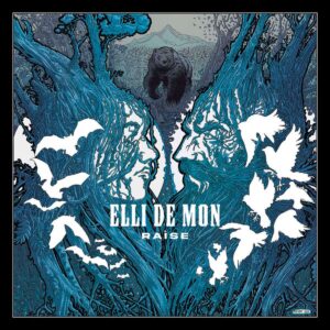 Elli de Mon – Raìse