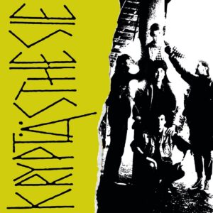 Kryptästhesie - Any Water Knows