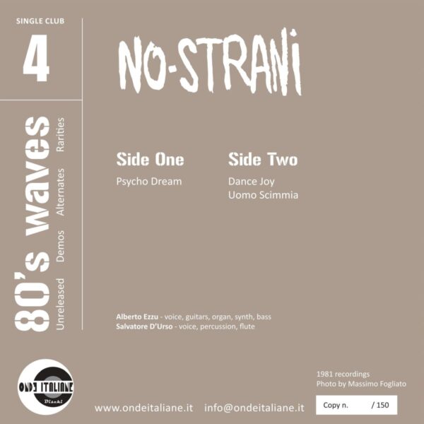 No-Strani -No-Strani - Image 2
