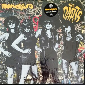 The Darts – Boomerang