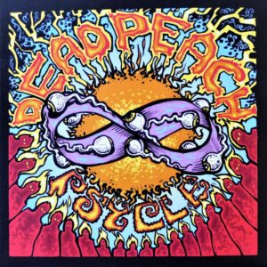 Deadpeach – Psycle