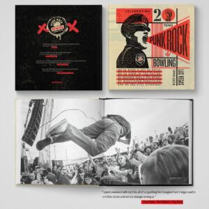 Celebrating 20 Years Of Punk Rock Bowling