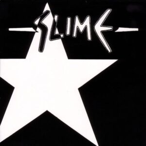 Slime – Slime 1