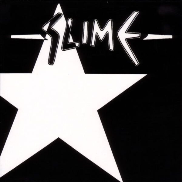 Slime – Slime 1